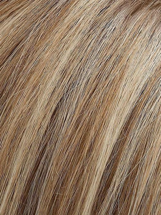 12" Top Form Exclusive Colors | Remy Human Hair Topper (Full Mono)