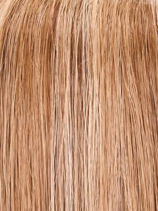 14" Top Form Lace | Remy Human Hair Topper (Full Mono)