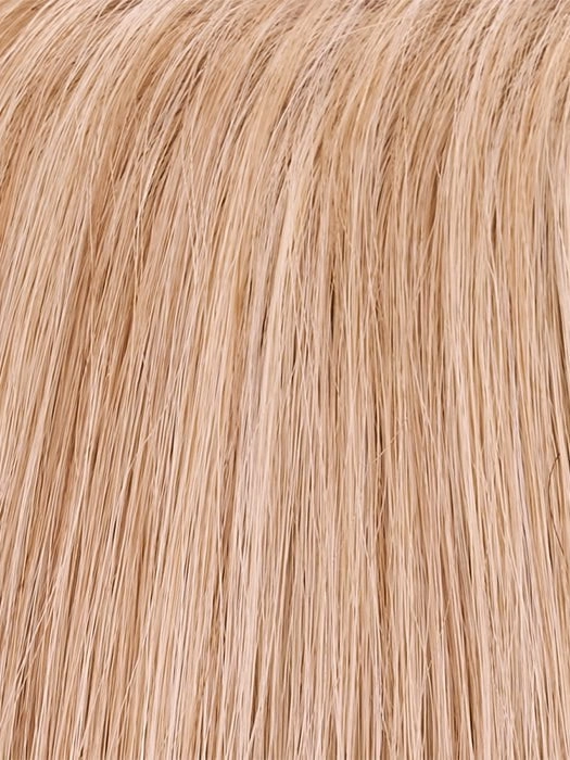 14" Top Form Lace | Remy Human Hair Topper (Full Mono)