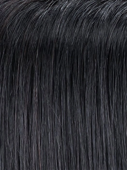 14" Top Form Lace | Remy Human Hair Topper (Full Mono)