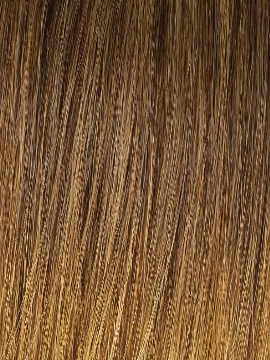 23" Grand HF Synthetic Hair Extension (1 Piece) | Clip In