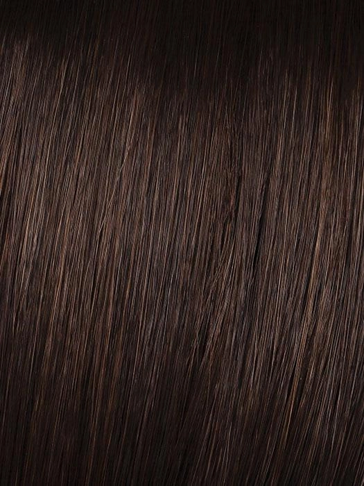 23" Grand HF Synthetic Hair Extension (1 Piece) | Clip In