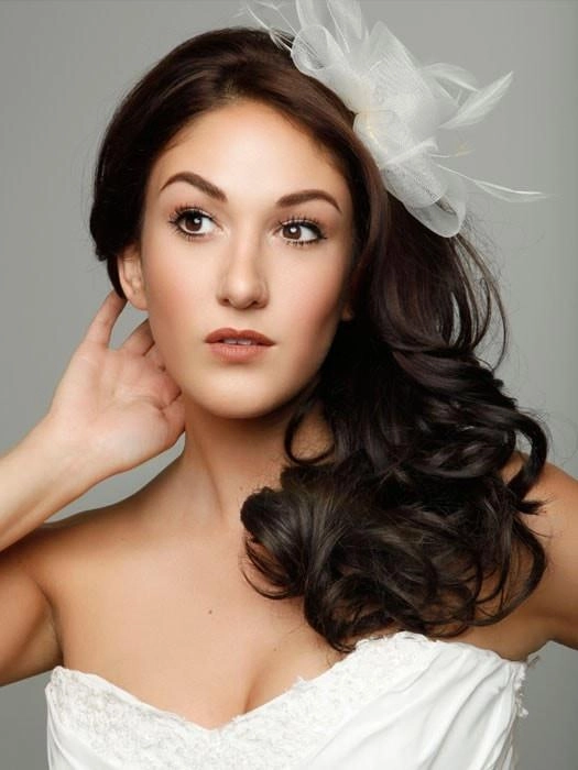 23" Grand HF Synthetic Hair Extension (1 Piece) | Clip In