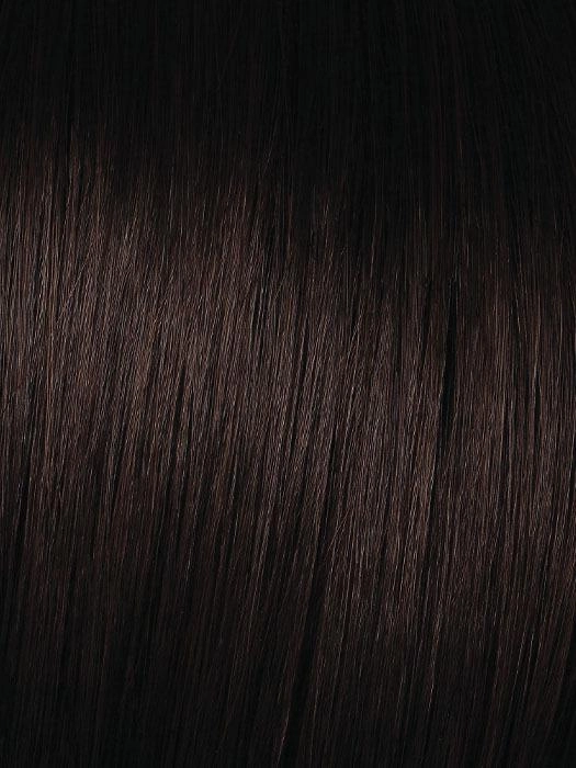 23" Grand HF Synthetic Hair Extension (1 Piece) | Clip In