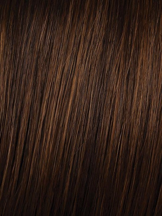 23" Grand HF Synthetic Hair Extension (1 Piece) | Clip In