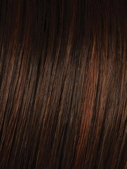 23" Grand HF Synthetic Hair Extension (1 Piece) | Clip In