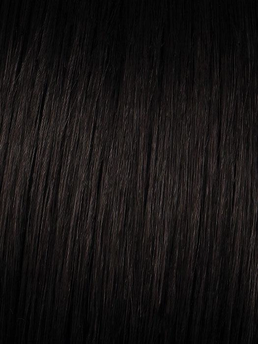 23" Grand HF Synthetic Hair Extension (1 Piece) | Clip In