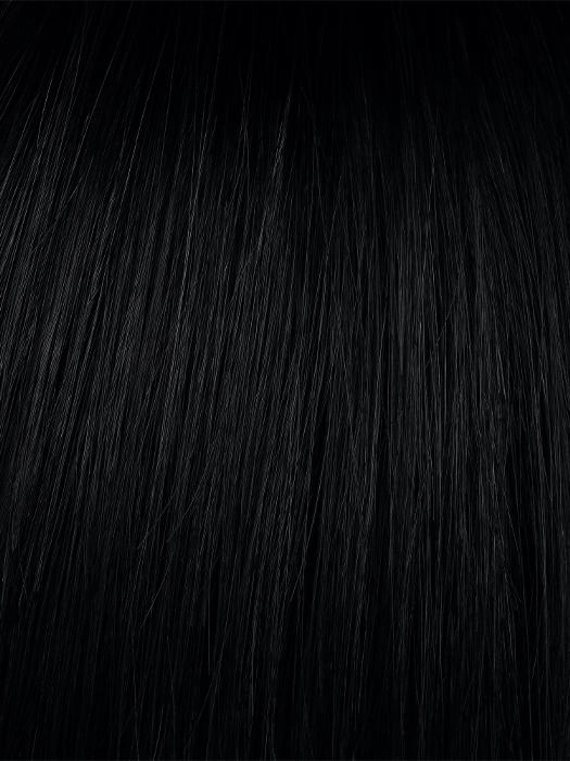 23" Grand HF Synthetic Hair Extension (1 Piece) | Clip In