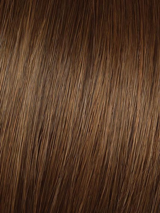 23" Wavy HF Synthetic Hair Extension (1 Piece) | Clip In
