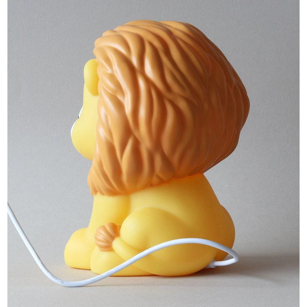 A Little Lovely Company Night Light Lion