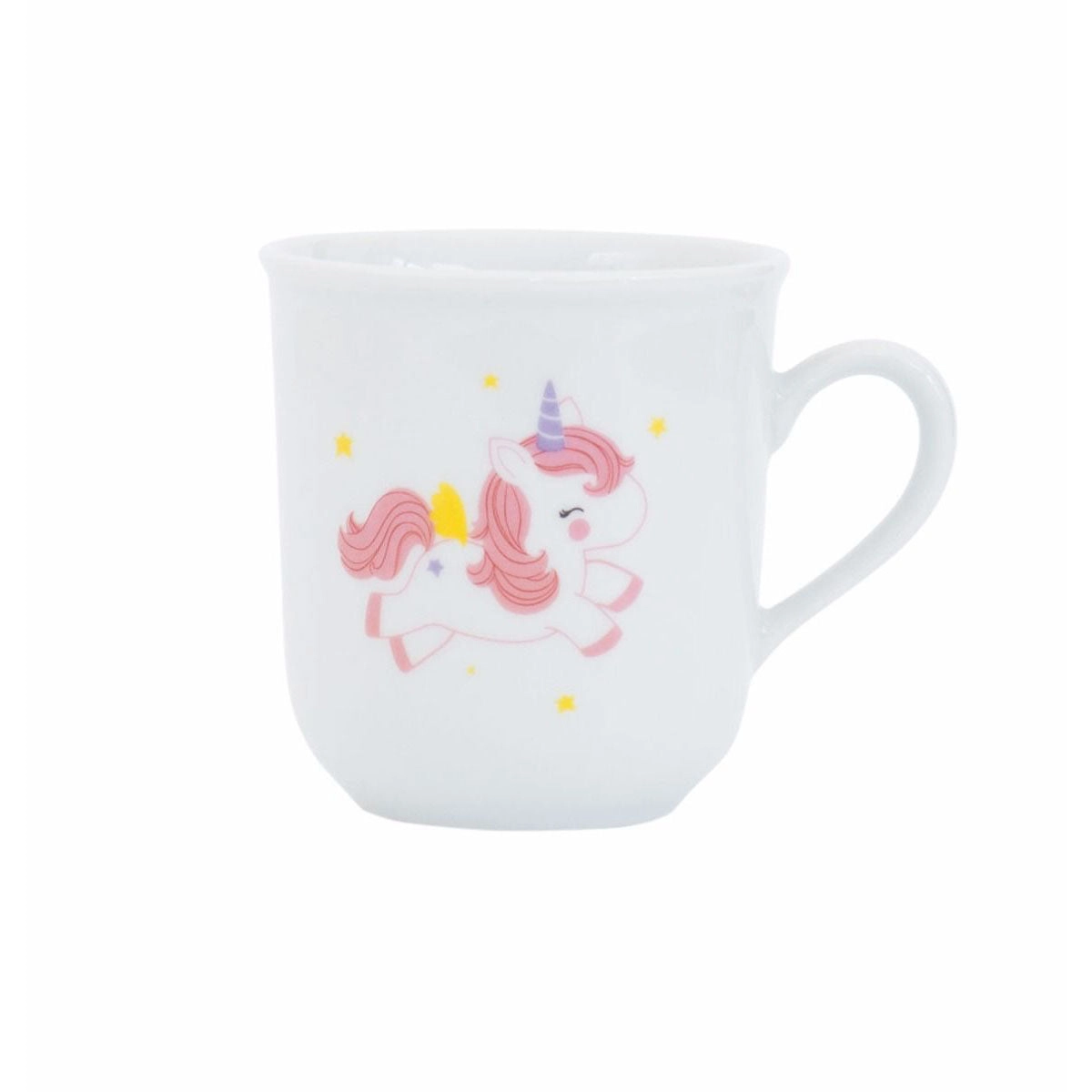 A Little Lovely Company Set of 2 Thirs Tea Unicorn