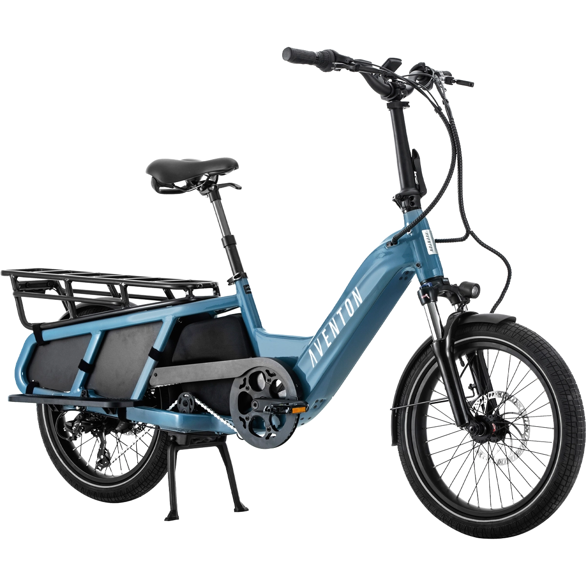 Abound Cargo E-Bike