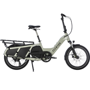 Abound Cargo E-Bike