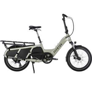 Abound Cargo E-Bike