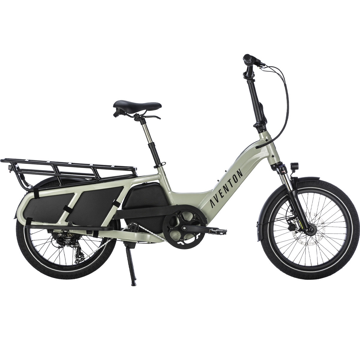 Abound Cargo E-Bike