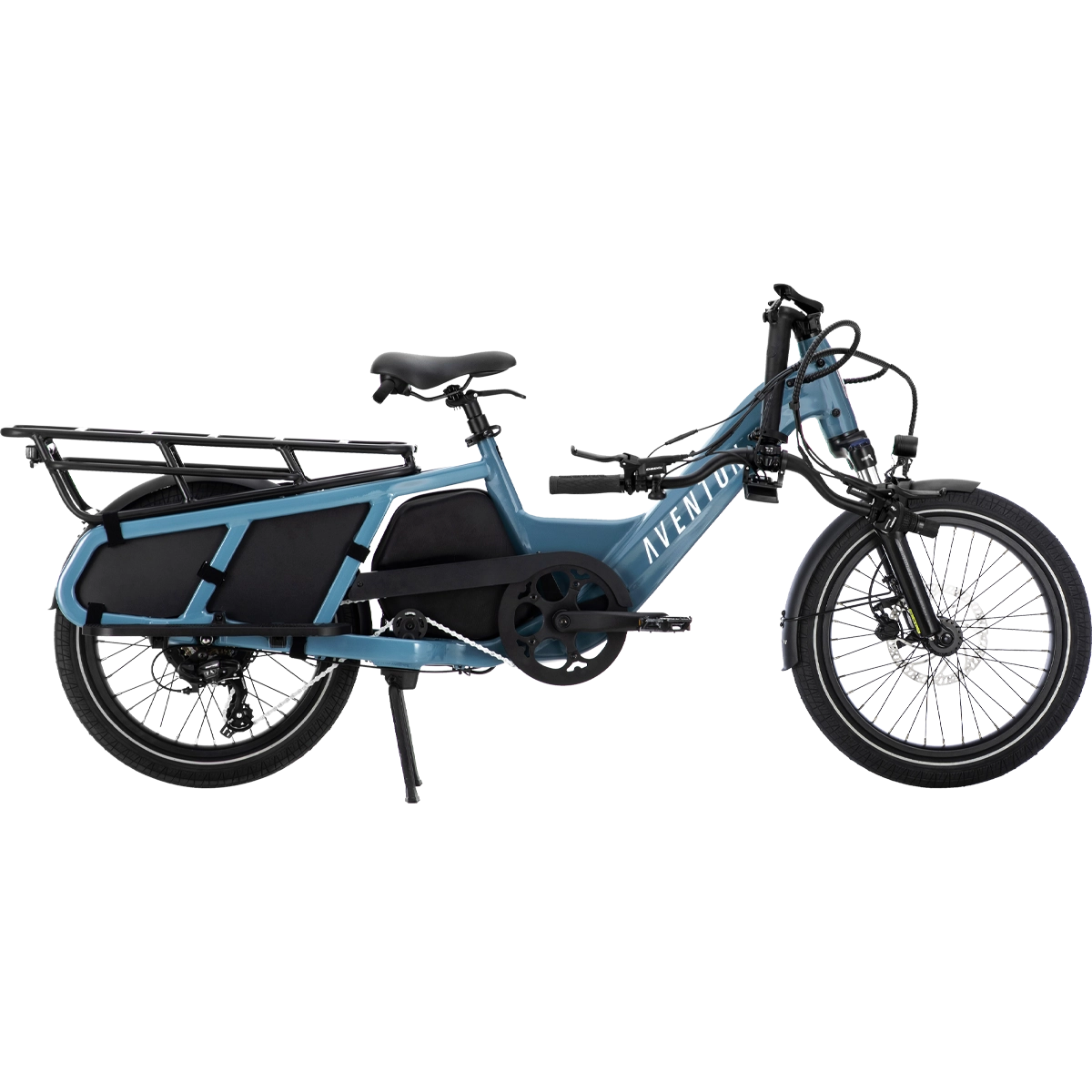 Abound Cargo E-Bike