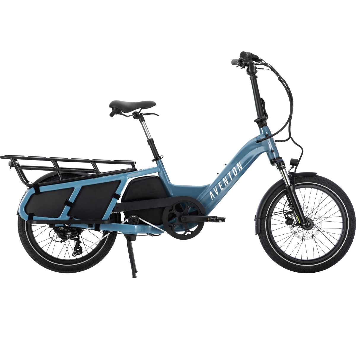 Abound Cargo E-Bike