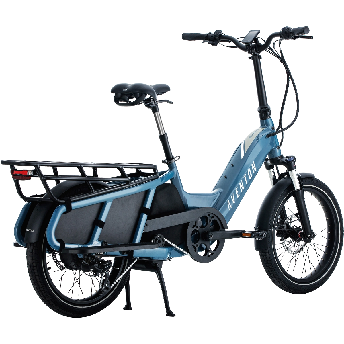 Abound Cargo E-Bike