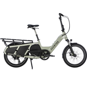 Abound Cargo E-Bike