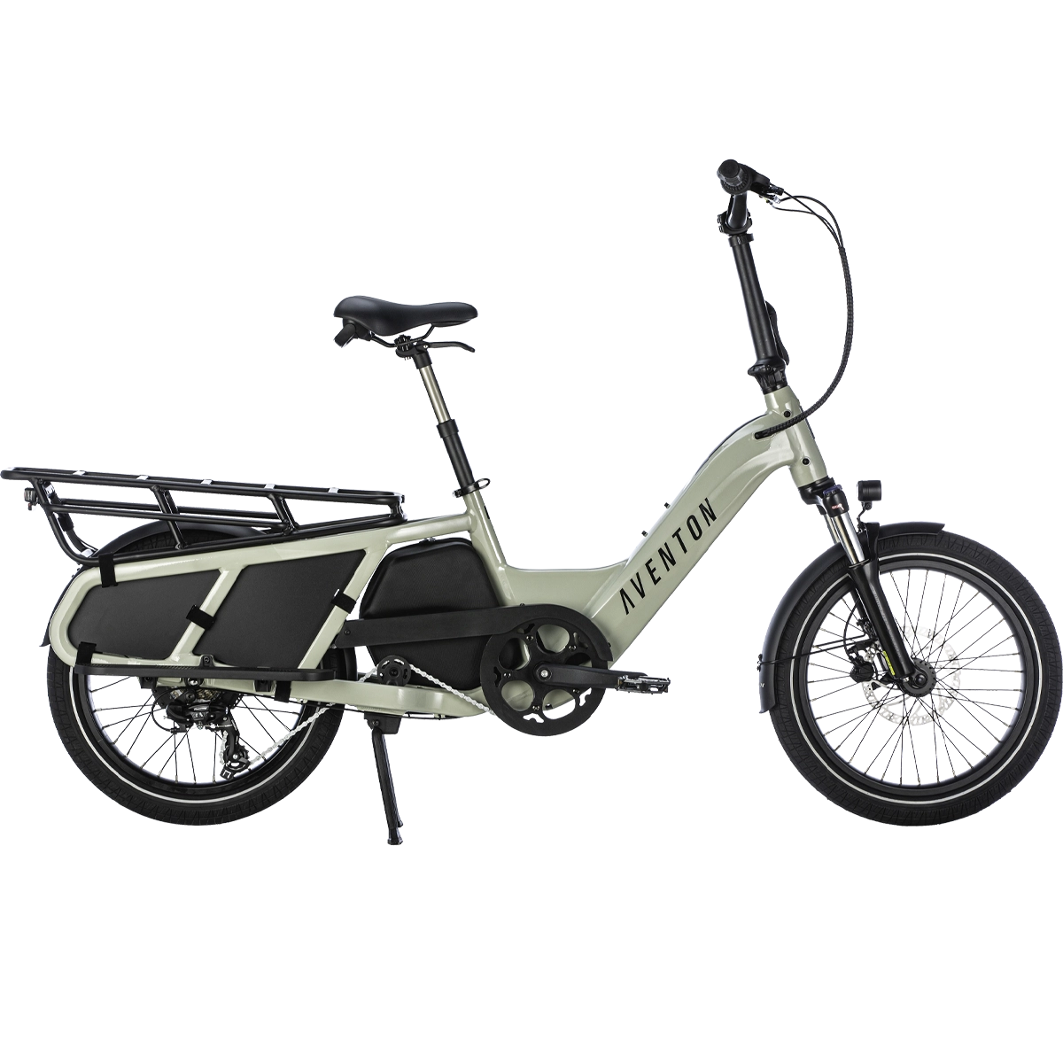 Abound Cargo E-Bike