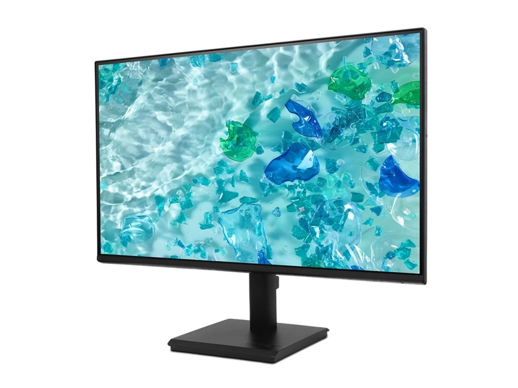 Acer Vero V247Y Gbmipx - V7 Series - LCD monitor - 24 (23.8" viewable) - 1920 x 1080 Full HD (1080p) @ 120 Hz - 250 cd/mï¿½ - UM.QV7AA.G01