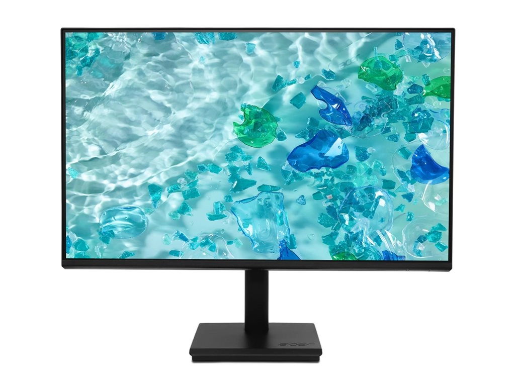 Acer Vero V247Y Gbmipx - V7 Series - LCD monitor - 24 (23.8" viewable) - 1920 x 1080 Full HD (1080p) @ 120 Hz - 250 cd/mï¿½ - UM.QV7AA.G01