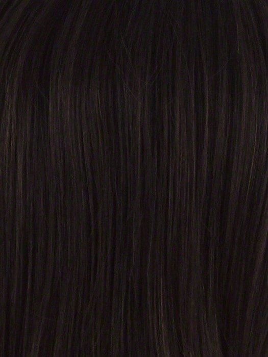 Add-On Front | Human Hair Topper (Full Mono) | DISCONTINUED