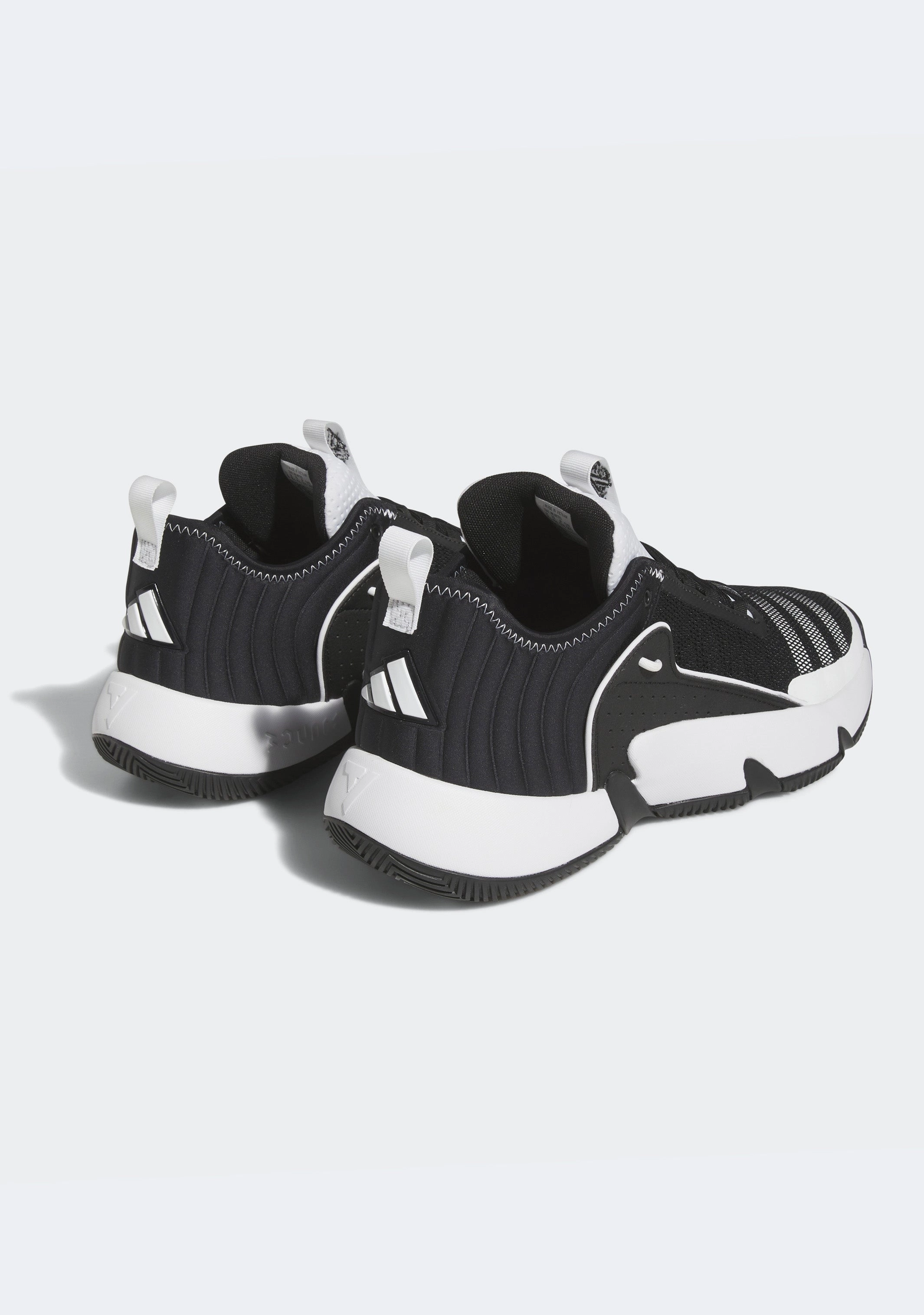 Adidas Men's Trae Unlimited