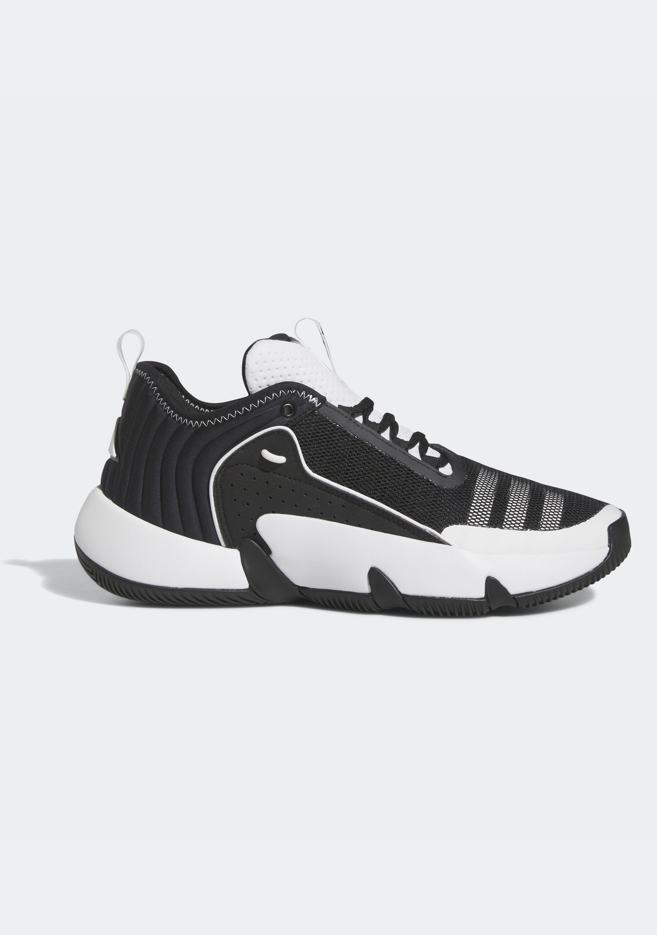 Adidas Men's Trae Unlimited