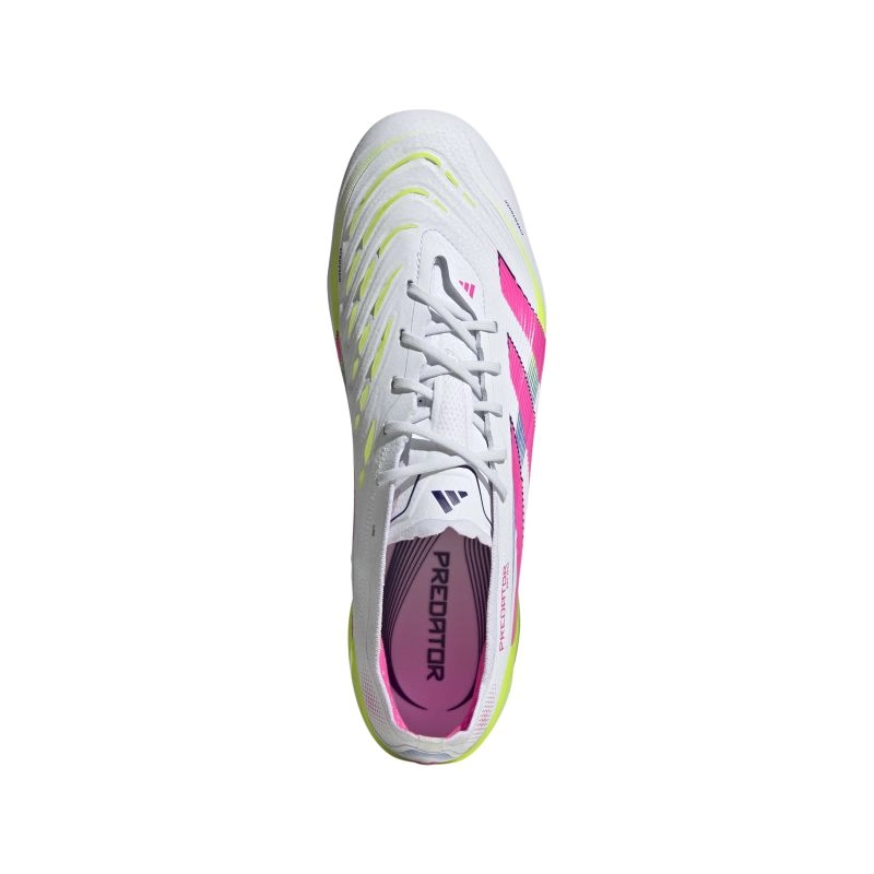 Adidas Predator Elite FG Adults Football Boots