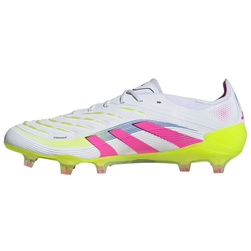 Adidas Predator Elite FG Adults Football Boots