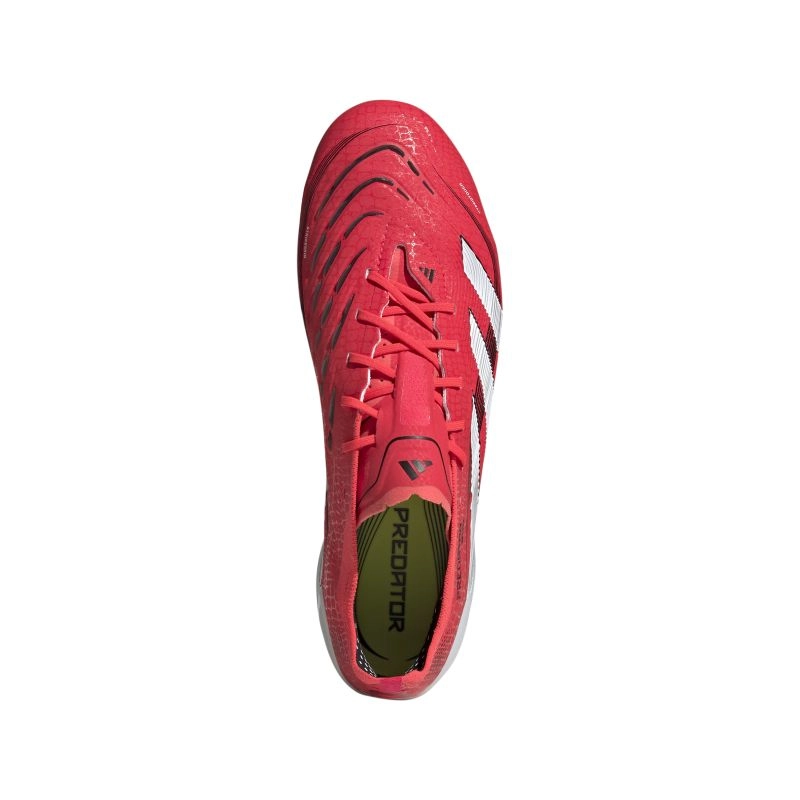 Adidas Predator Elite FG Adults Football Boots