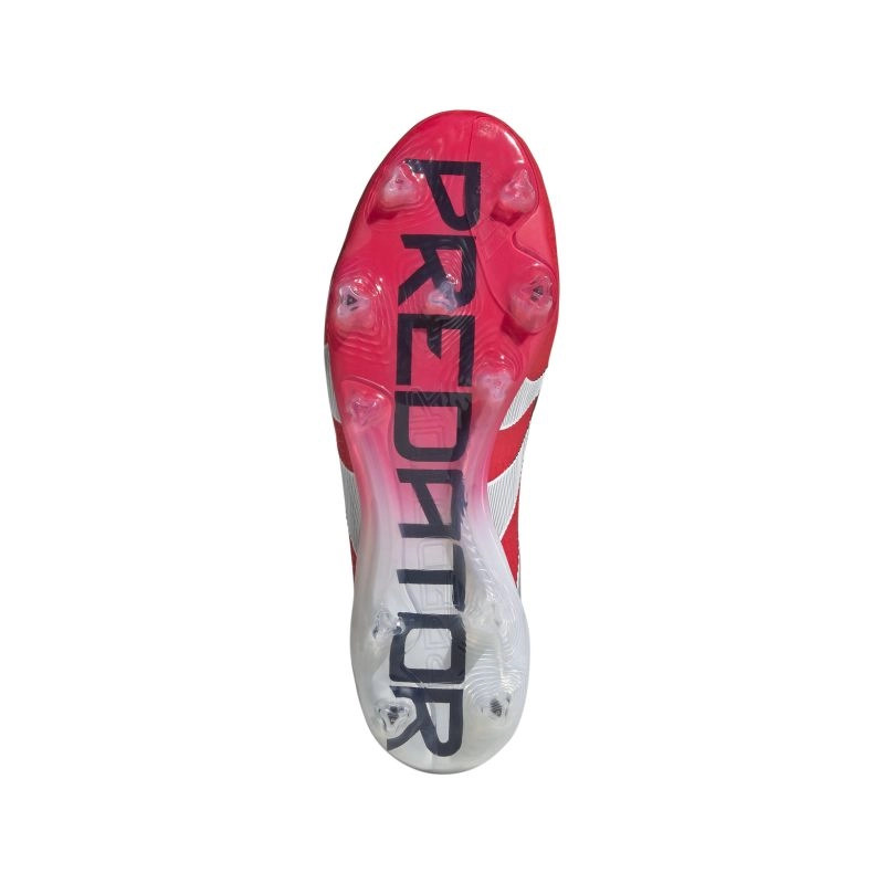 Adidas Predator Elite FG Adults Football Boots