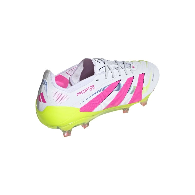 Adidas Predator Elite FG Adults Football Boots