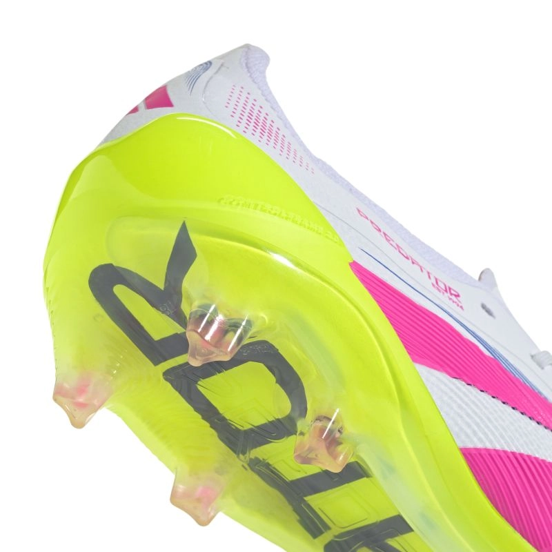 Adidas Predator Elite FG Adults Football Boots