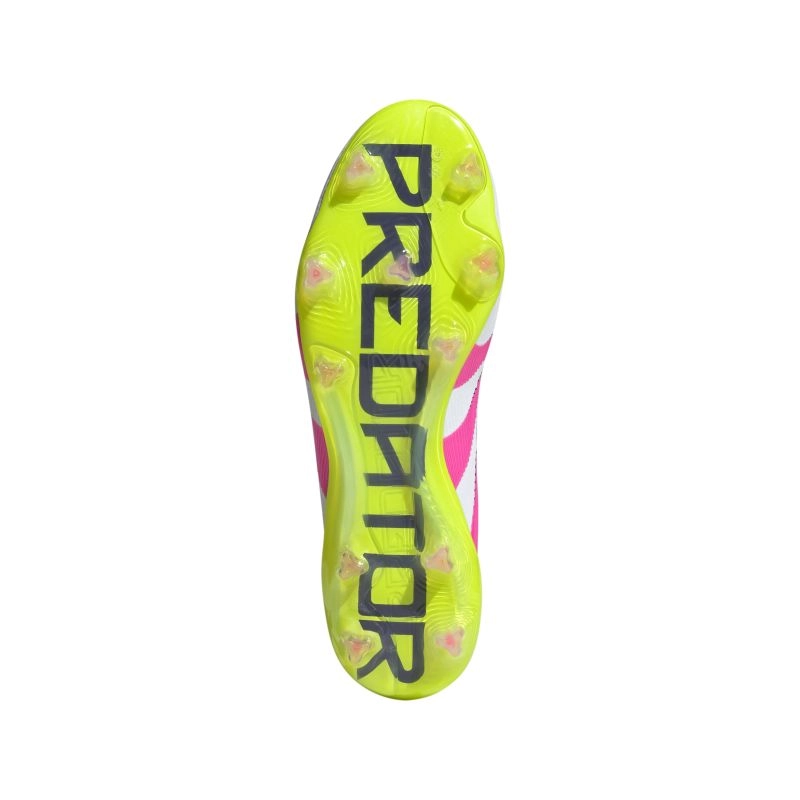 Adidas Predator Elite FG Adults Football Boots