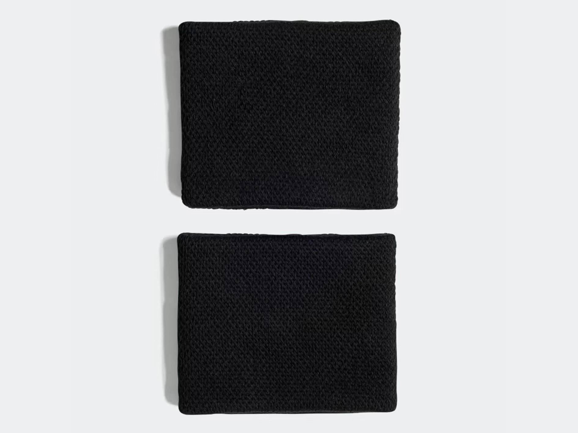 Adidas Tennis WBS Wristband OSFM Black <br> IC3567