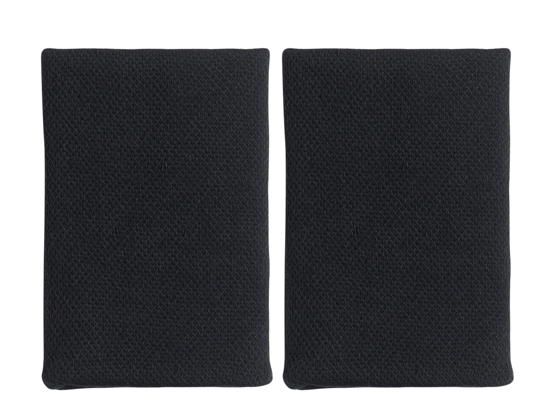 Adidas Tennis Wristband Large Black <BR> HD7321