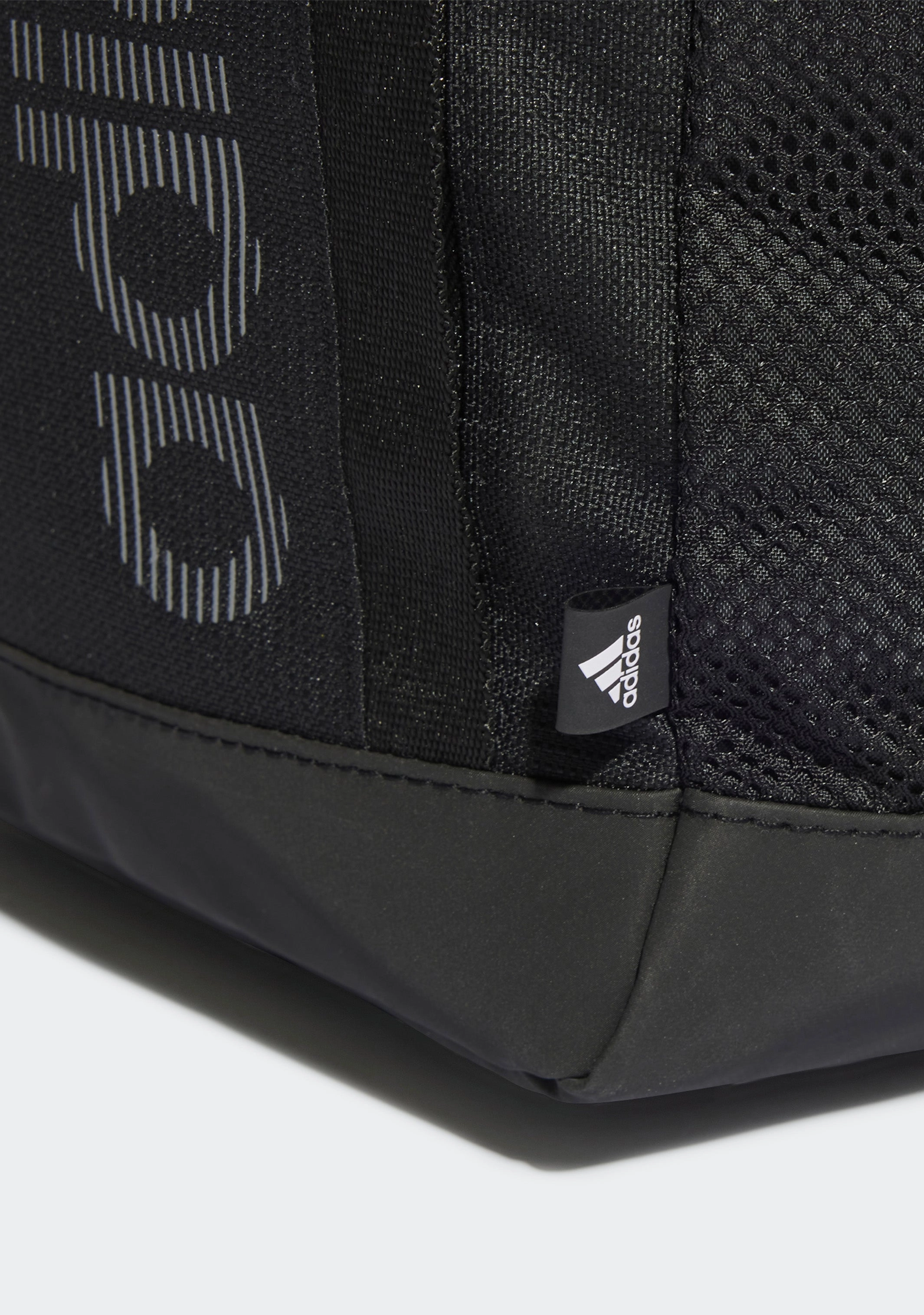 Adidas Unisex Motion Linear Backpack - 18.5L