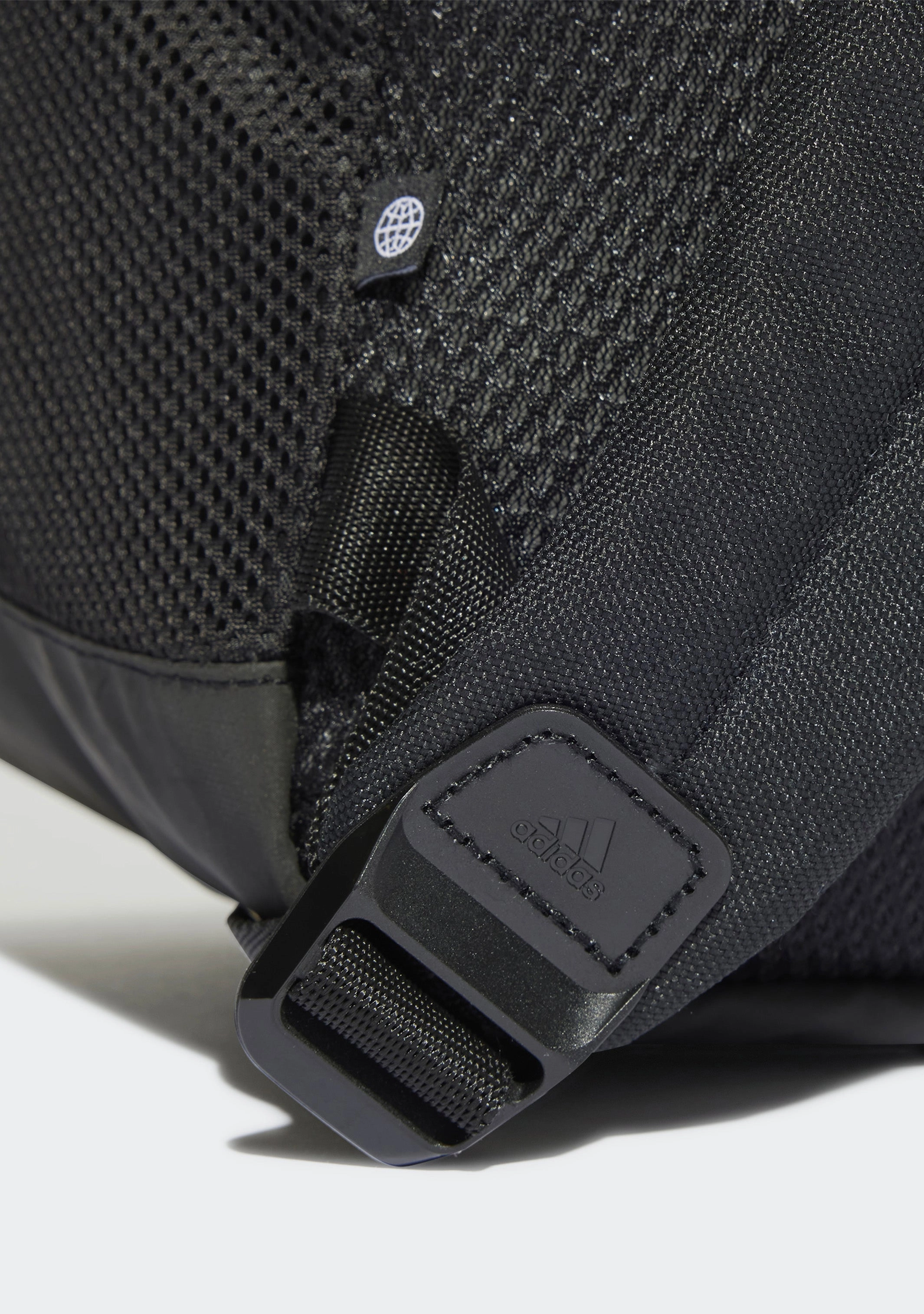 Adidas Unisex Motion Linear Backpack - 18.5L