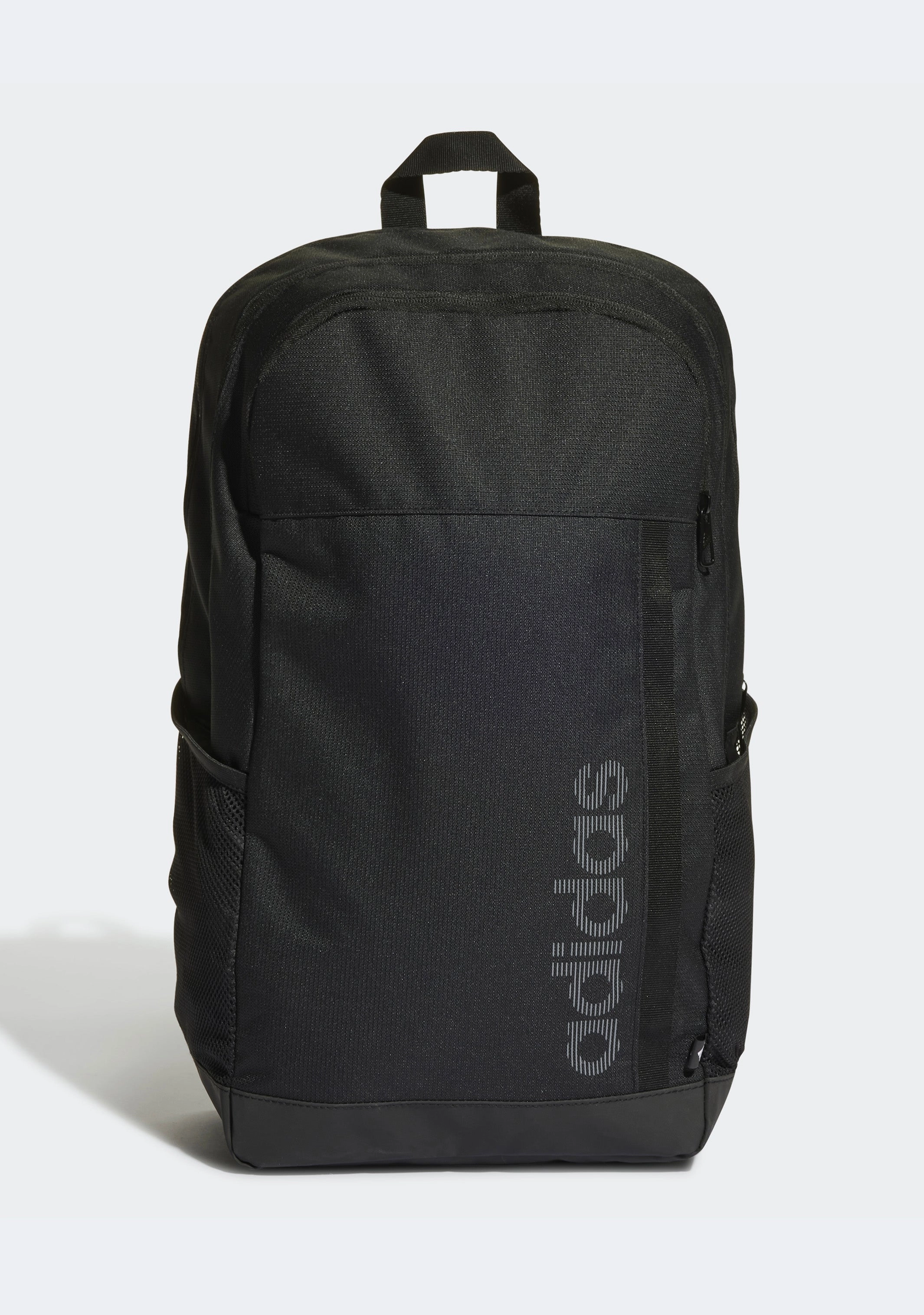 Adidas Unisex Motion Linear Backpack - 18.5L