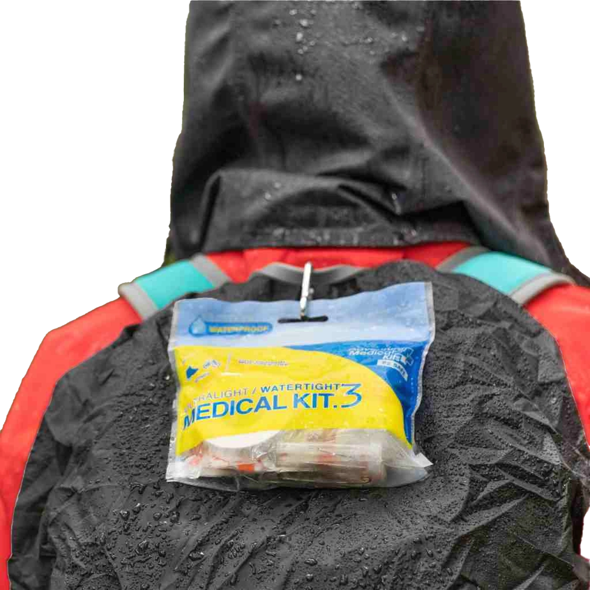 Adventure Medical Ultralight/Watertight .3