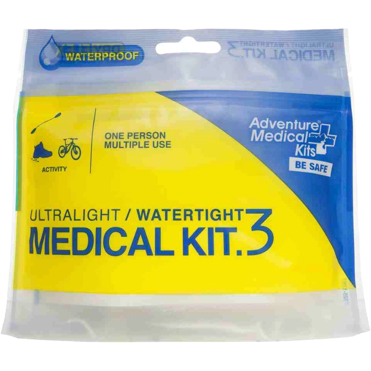 Adventure Medical Ultralight/Watertight .3
