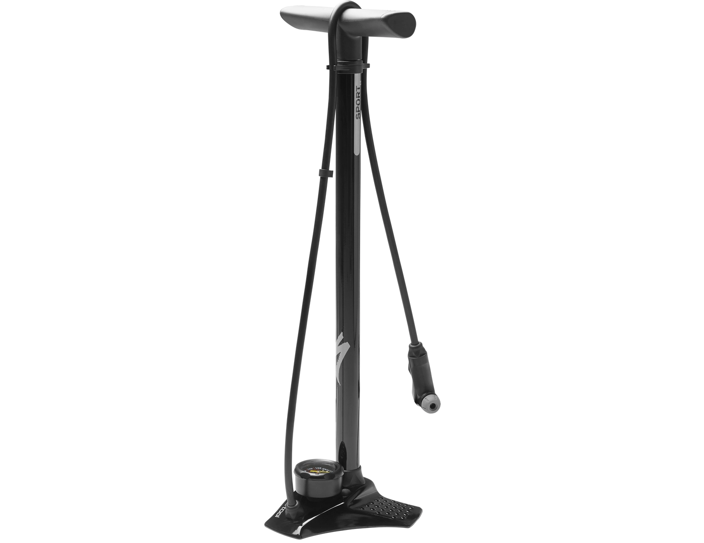 Air Tool Sport Bicycle Floor Pump