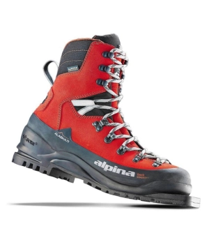 Alaska 75 Boot