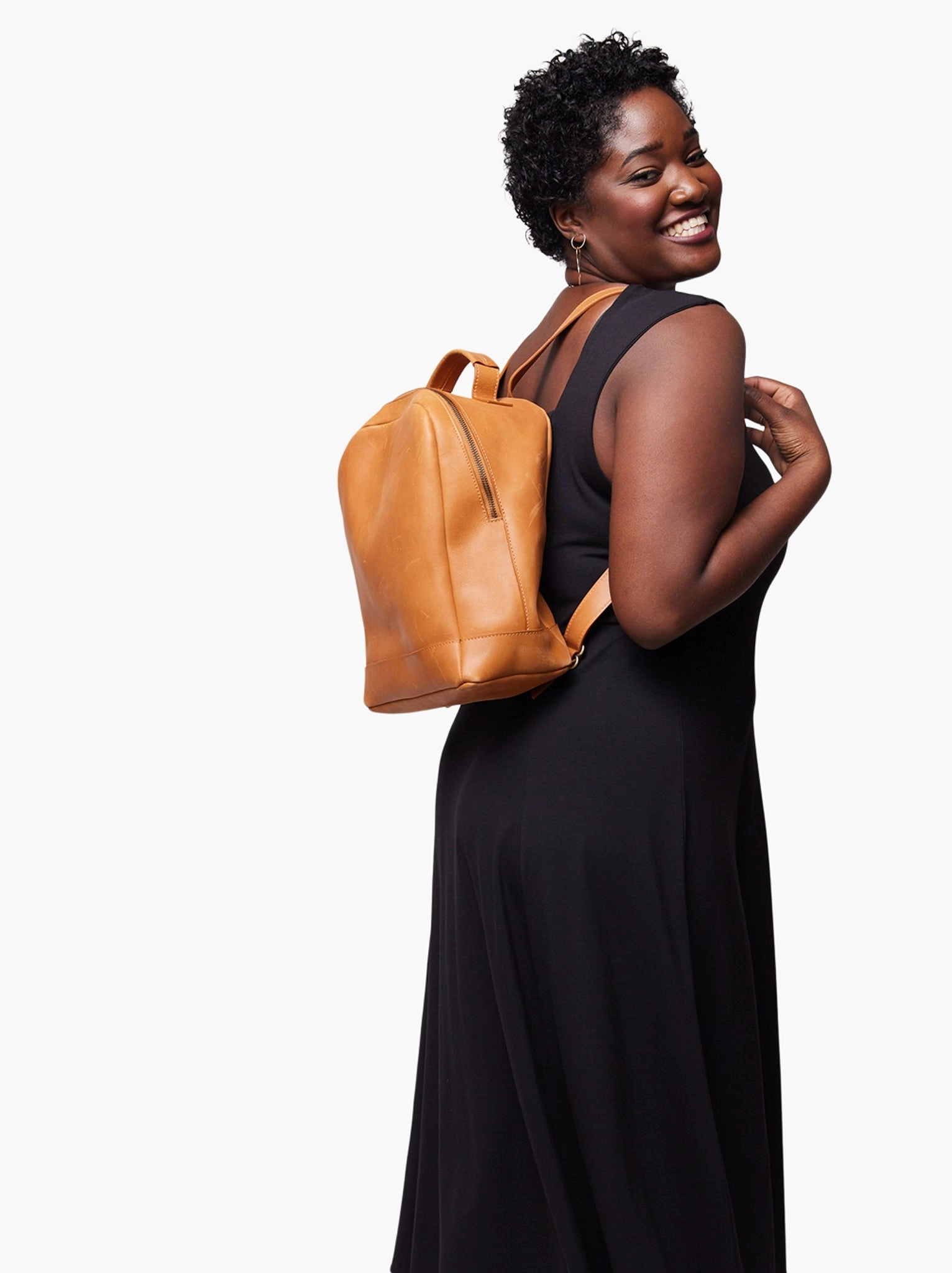 Alem Mini Backpack