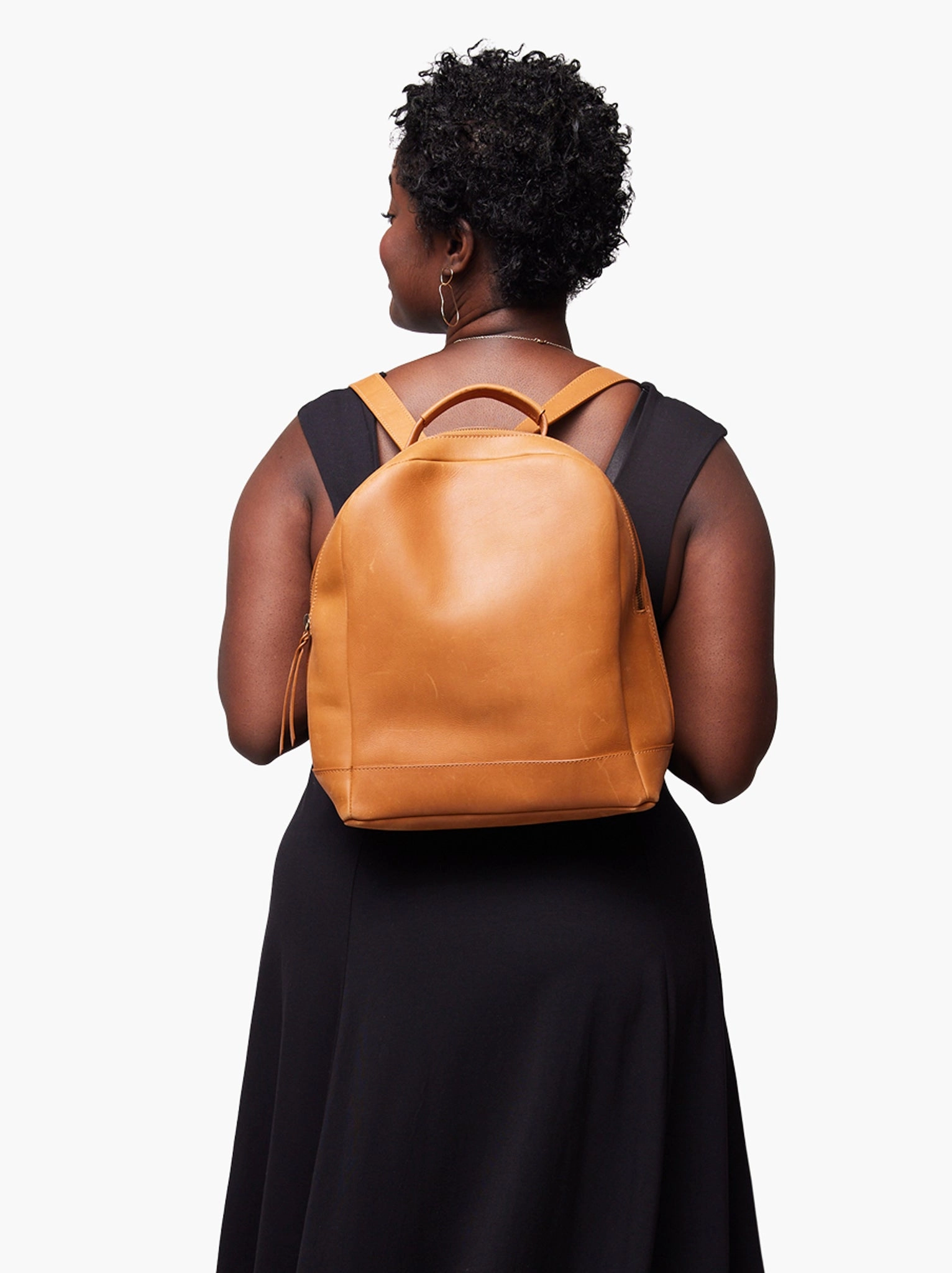 Alem Mini Backpack