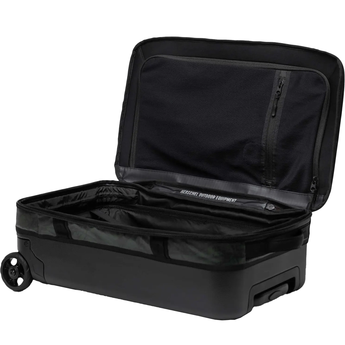 All Season Hybrid Roller Bag Large 41 L Carry On