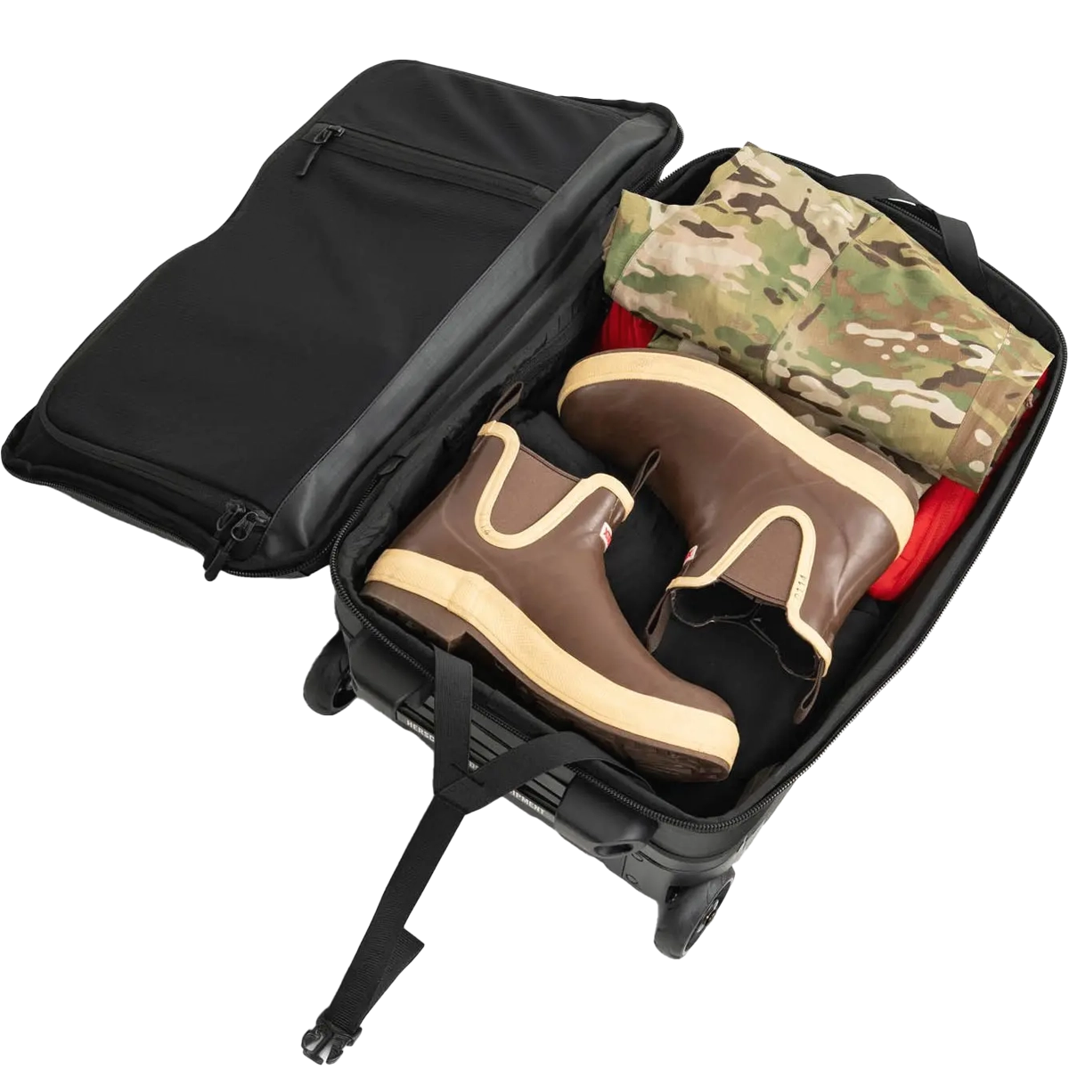 All Season Hybrid Roller Bag Large 41 L Carry On