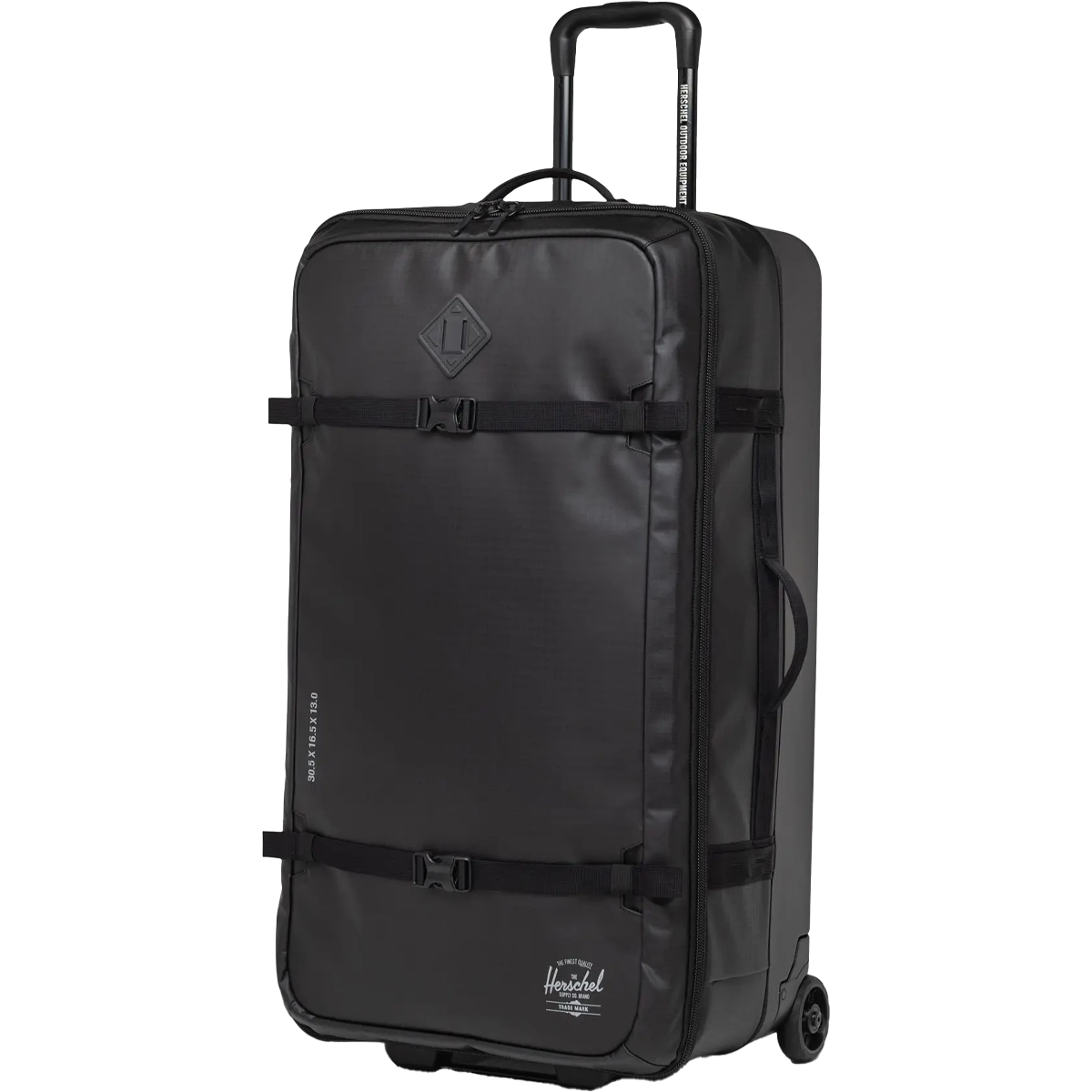 All Season Hybrid Roller Bag Large